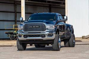 Rough Country - 5 Inch Lift Kit - Diesel - Non-AISIN - Ram 3500 4WD (2019-2024) | 37530 - Image 5