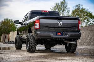 Rough Country - 2.5 Inch Leveling Kit - Ram 2500 (14-25)/3500 (13-25) 4WD | 377 - Image 3