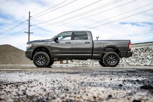 Rough Country - 2.5 Inch Leveling Kit - RR Coil - N3 - Ram 2500 (14-25)/3500 (13-25) | 37735 - Image 3