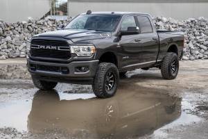 Rough Country - 2.5 Inch Leveling Kit - RR Leaf - V2 - Ram 2500 (14-25)/3500 (13-25) | 37770 - Image 5