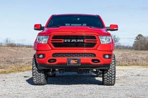 Rough Country - Rough Country - Sport Fender Flares - Ram 1500 2WD/4WD (2019-2024) | S-D10914 - Image 6