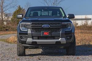 Rough Country - Rough Country - Fender Flares - Sport - G1 Absolute Black - Ford Ranger 2WD/4WD (2024-2025) | S-F12401-G1 - Image 6