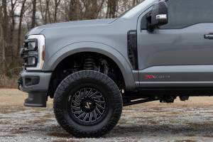 Rough Country - Rough Country - Sport Fender Flares - Ford F-250/F-350 Super Duty 2WD/4WD (2023-2025) | S-F20231 - Image 6