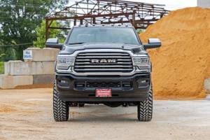 Rough Country - 5 Inch Lift Kit - Diesel - AISIN - Ram 3500 4WD (2019-2024) | 38430 - Image 4