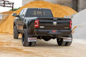 Rough Country - 5 Inch Lift Kit - Diesel - AISIN - Ram 3500 4WD (2019-2024) | 38430 - Image 5