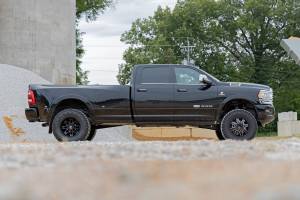 Rough Country - 5 Inch Lift Kit - Diesel -AISIN - V2 - Ram 3500 4WD (2019-2024) | 38470 - Image 3