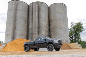Rough Country - 5 Inch Lift Kit - Diesel -AISIN - V2 - Ram 3500 4WD (2019-2024) | 38470 - Image 6