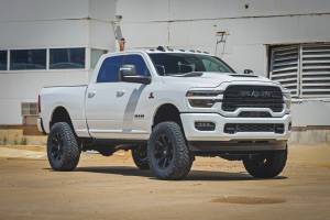 Rough Country - Rough Country - 5 Inch Lift Kit - Ram 2500 4WD (2025) | 38530 - Image 6