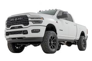 Rough Country - Rough Country - 5 Inch Lift Kit - M1 - Ram 2500 4WD (2025) | 38540 - Image 2
