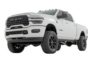 Rough Country - 5 Inch Lift Kit - V2 - Ram 2500 4WD (2025) | 38570 - Image 2