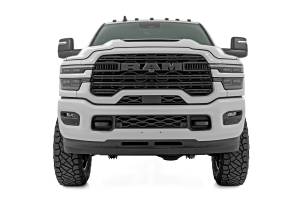 Rough Country - 5 Inch Lift Kit - V2 - Ram 2500 4WD (2025) | 38570 - Image 3