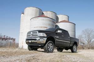 Rough Country - Rough Country - 5 Inch Lift Kit - RR Air Bags - Ram 2500 4WD (2014-2018) | 396.20 - Image 2