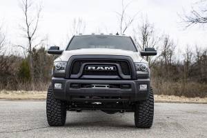 Rough Country - Rough Country - 4.5 Inch Lift Kit - Gas - Powerwagon - Ram 2500 4WD (2014-2018) | 39830 - Image 4