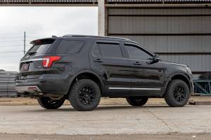 Rough Country - 2 Inch Lift Strut Kit - Ford Explorer 4WD (2011-2019) | 400031 - Image 5