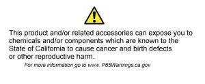 Rough Country - Rough Country - Fender Flares - Sport - Toyota Tacoma 2WD/4WD (2016-2023) | S-T11621 - Image 7