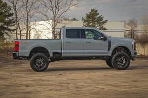 Rough Country - Rough Country - 4.5 Inch Lift Kit - N3 - Diesel - Ford F-250/F-350 Super Duty 4WD (2023-2025) | 400130 - Image 6