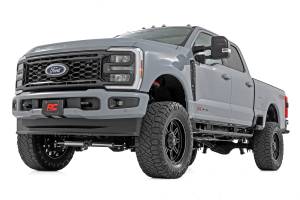 Rough Country - Rough Country - 6 Inch Lift - C/O Vertex - Ford F-250/F-350 Super Duty 4WD (2023-2025) | 400259 - Image 2