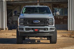 Rough Country - Rough Country - 6 Inch Lift - C/O Vertex - Ford F-250/F-350 Super Duty 4WD (2023-2025) | 400259 - Image 5