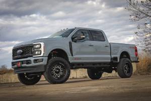 Rough Country - Rough Country - 4.5 Inch Lift Kit - R/A - C/O V2 - Ford F-250/F-350 Super Duty 4WD (23-25) | 400358 - Image 4