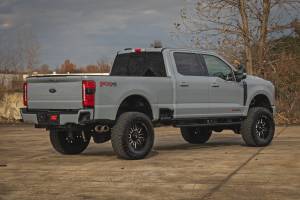 Rough Country - Rough Country - 4.5 Inch Lift Kit - R/A - C/O V2 - Ford F-250/F-350 Super Duty 4WD (23-25) | 400358 - Image 6