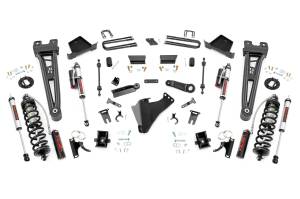 Rough Country - 6 Inch Lift - R/A - C/O Vertex - Ford F-250/F-350 Super Duty 4WD (2023-2025) | 400459