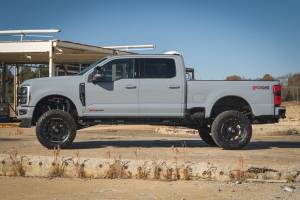 Rough Country - Rough Country - 6 Inch Lift - R/A - C/O Vertex - Ford F-250/F-350 Super Duty 4WD (2023-2025) | 400459 - Image 5