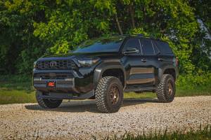 Rough Country - Rough Country - Fender Flares - Sport - Toyota 4Runner 2WD/4WD (2025) | S-T12511 - Image 5