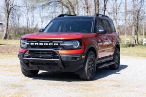 Rough Country - Rough Country - 1.5 Inch Lift Kit - Lifted Struts - Ford Bronco Sport 4WD (2021-2025) | 40131 - Image 2