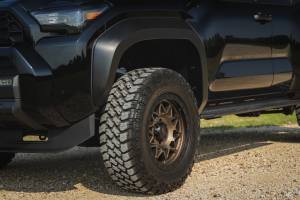 Rough Country - Rough Country - Fender Flares - Sport - 1L0 Cutting Edge - Toyota 4Runner 2WD/4WD (2025) | S-T12511-1L0 - Image 6