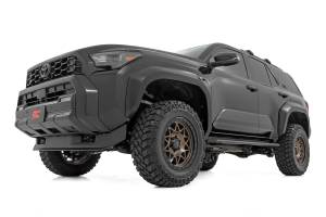 Rough Country - Rough Country - Fender Flares - Sport - 1L7 Underground - Toyota 4Runner 2WD/4WD (2025) | S-T12511-1L7 - Image 3