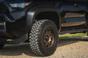 Rough Country - Rough Country - Fender Flares - Sport - 1L7 Underground - Toyota 4Runner 2WD/4WD (2025) | S-T12511-1L7 - Image 6