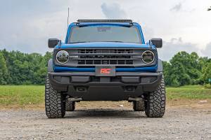 Rough Country - Rough Country - 1 Inch Leveling Kit - Ford Bronco 4WD (2021-2025) | 40300 - Image 4