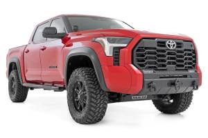 Rough Country - Rough Country - Fender Flares - Sport - 4W5 Solar Octane - Toyota Tundra 2WD/4WD (2022-2025) | S-T42211-4W5 - Image 2