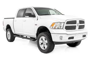 Rough Country - BA2 Running Board - Side Step Bars - Ram 1500/2500/3500 2WD/4WD - 41003A - Image 3