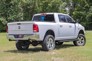 Rough Country - BA2 Running Board - Side Step Bars - Ram 1500/2500/3500 2WD/4WD - 41003A - Image 4