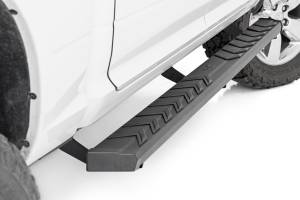 Rough Country - BA2 Running Board - Side Step Bars - Ram 1500/2500/3500 2WD/4WD - 41003A - Image 6