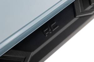 Rough Country - Rough Country - BA2 Running Boards - Side Step Bars - 4-Door - Ford Bronco 4WD (2021-2026) - 41007A - Image 3