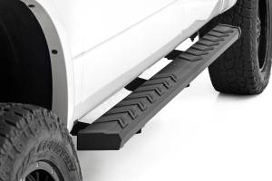 Rough Country - Rough Country - BA2 Running Board - Side Step Bars - Ford F-150 2WD/4WD (2009-2014) | 41012 - Image 3
