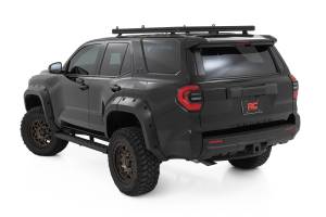 Rough Country - Rough Country - BA2 Running Boards - Side Step Bars - Toyota 4Runner 2WD/4WD (2025-2026) - 41015 - Image 4