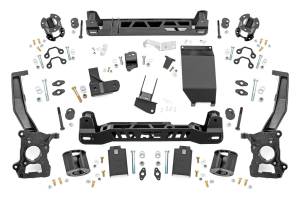 Rough Country - Rough Country - 5 Inch Lift Kit - Ford Bronco 4WD (2021-2025) | 41100 - Image 1