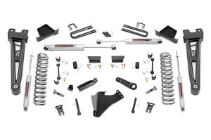 Rough Country - Rough Country - 6 Inch Lift Kit - Radius Arm - Ford F-250/F-350 Super Duty 4WD (2023-2025) | 41230 - Image 1