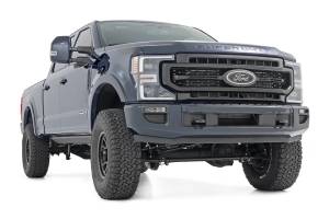 Rough Country - Rough Country - 3 Inch Lift Kit - Tremor - M1 - Ford F-250/F-350 Super Duty 4WD (2019-2022) | 41340 - Image 2