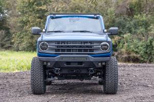 Rough Country - Rough Country - 5 Inch Lift Kit - M1R - Ford Bronco 4WD (2021-2025) | 41540 - Image 4