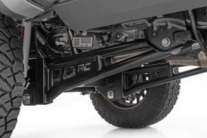 Rough Country - Rough Country - 6 Inch Lift Kit - Gas - Radius Arm - Ford F-250/F-350 Super Duty 4WD (23-25) | 41630 - Image 4
