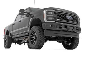 Rough Country - Rough Country - 6 Inch Lift Kit - Gas - OVLD - Ford F-250/F-350 Super Duty 4WD (2023-2025) | 41730 - Image 2