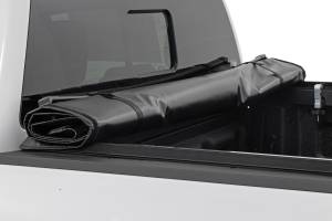 Rough Country - Rough Country - Soft Roll Up Bed Cover - 5' Bed - Ford Ranger 2WD/4WD (2024-2025) | 42219550 - Image 3