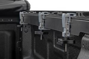 Rough Country - Rough Country - Soft Roll Up Bed Cover - 5' Bed - Ford Ranger 2WD/4WD (2024-2025) | 42219550 - Image 4