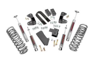 Rough Country - 2.5 Inch Lift Kit - Ford F-150 2WD (1980-1996) | 42230