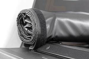 Rough Country - Rough Country - Soft Roll Up Bed Cover - 6'10 in. Bed - Ford F-250/F-350 Super Duty (17-25) | 42517650 - Image 4