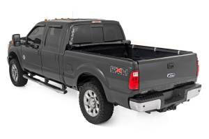 Rough Country - Rough Country - Soft Roll Up Bed Cover - 6'10 in. Bed - Ford F-250/F-350 Super Duty (99-16) | 42599650 - Image 4